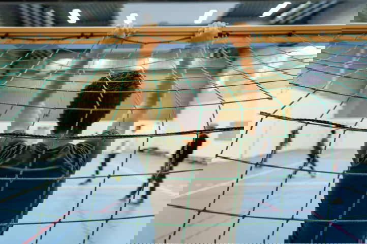 Gesloten gemeenschapsinstelling