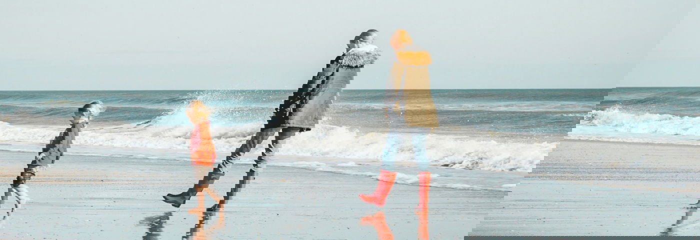 Ouderschapsbemiddeling