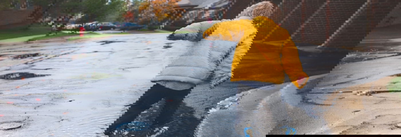 ouders met kinderen in de jeugdhulp