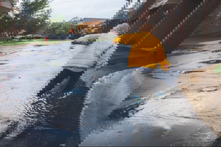 ouders met kinderen in de jeugdhulp