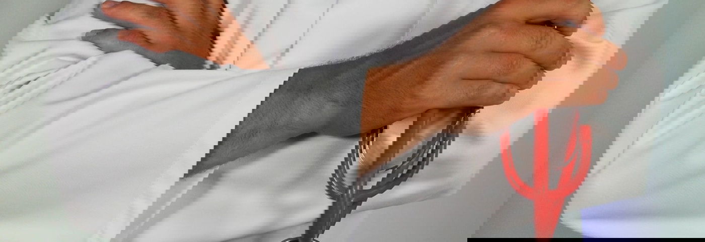 Gezondheidszorgberoep