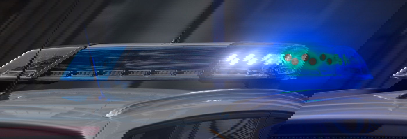 Hulpverlening en politie