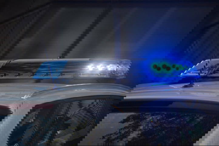 Hulpverlening en politie