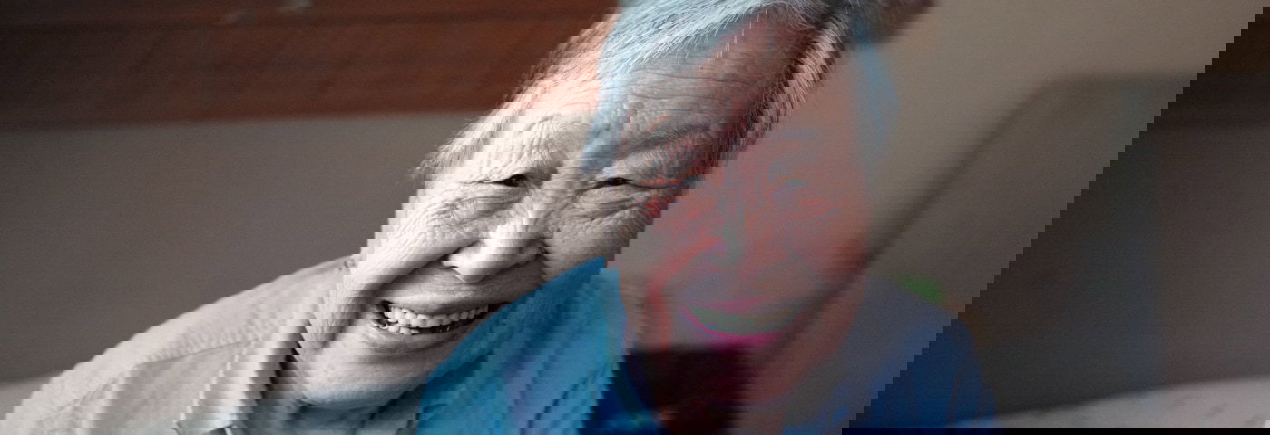 persoonsgerichte zorg