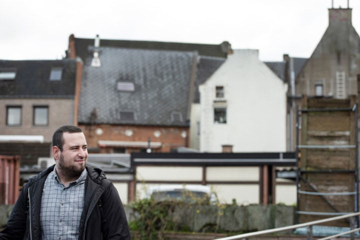 Preventieve Woonbegeleiding