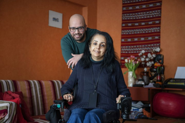 persoonlijke assistent