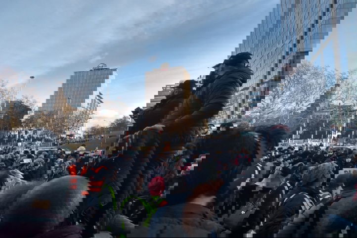 mensen zonder papieren