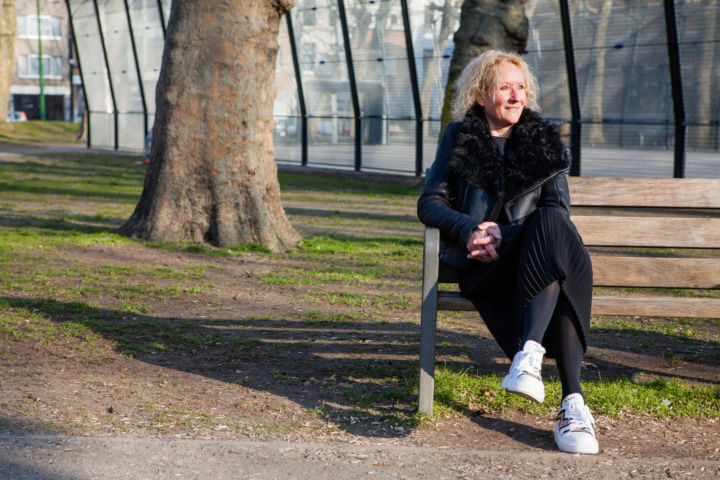 geestelijke gezondheidszorg