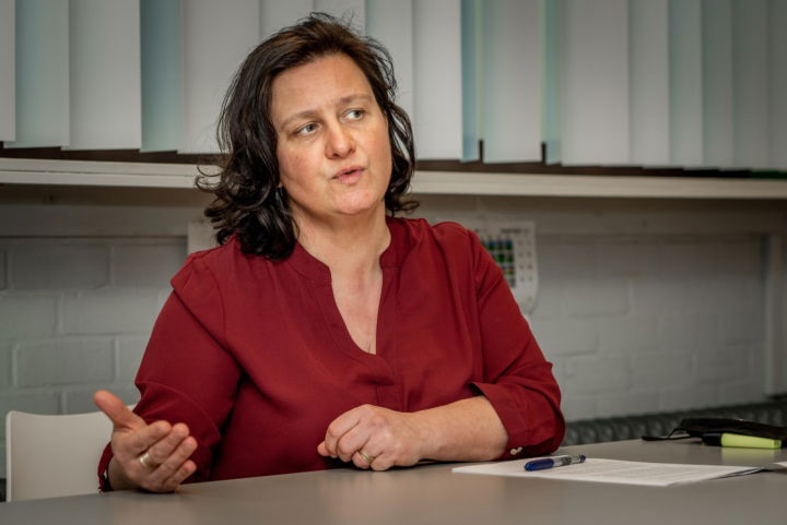 ondersteuningscentrum jeugdzorg