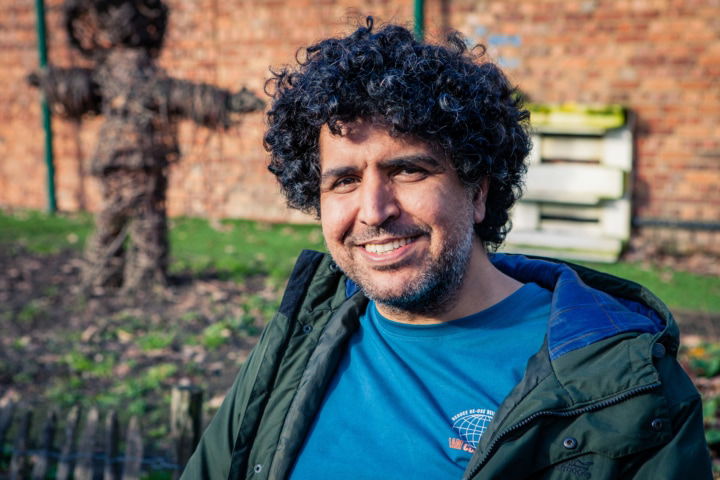 Politiserend sociaal werk