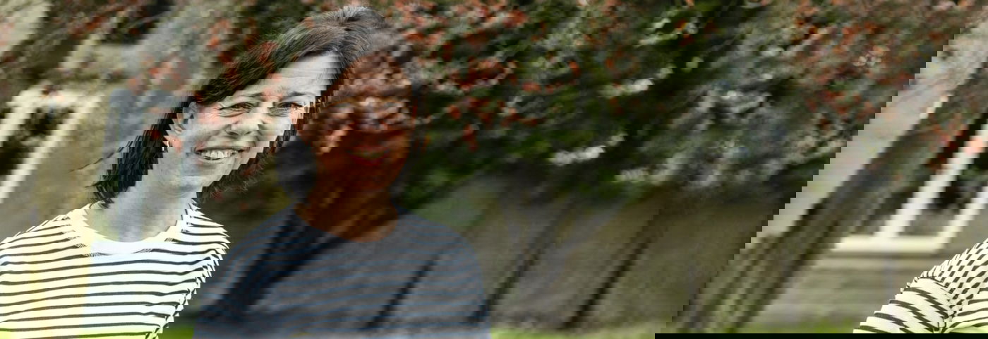 Sabine Bourgeois, Oranjehuis Kortrijk