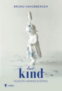 Boek Bruno Vanobbergen