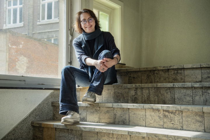 zorgethica Yvonne Denier