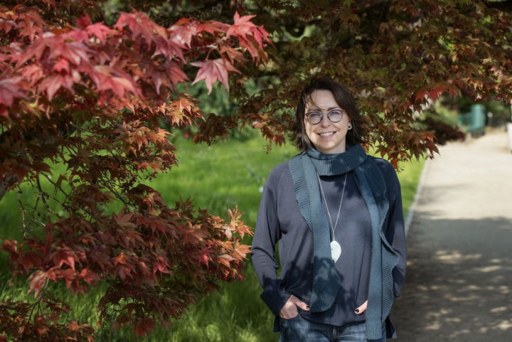 zorgethica Yvonne Denier