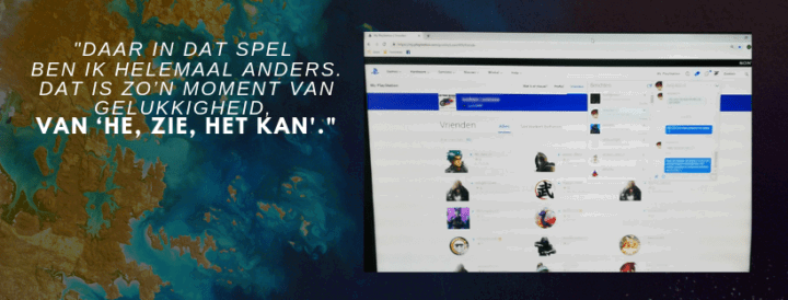 Photovoice collage J.