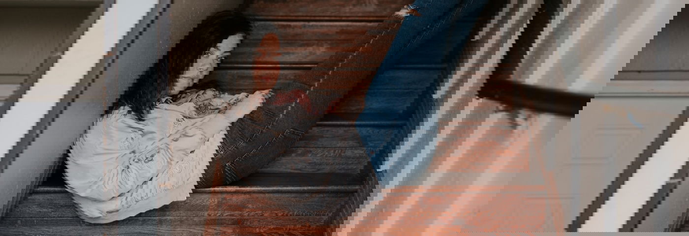 Opgegroeid in de jeugdhulp