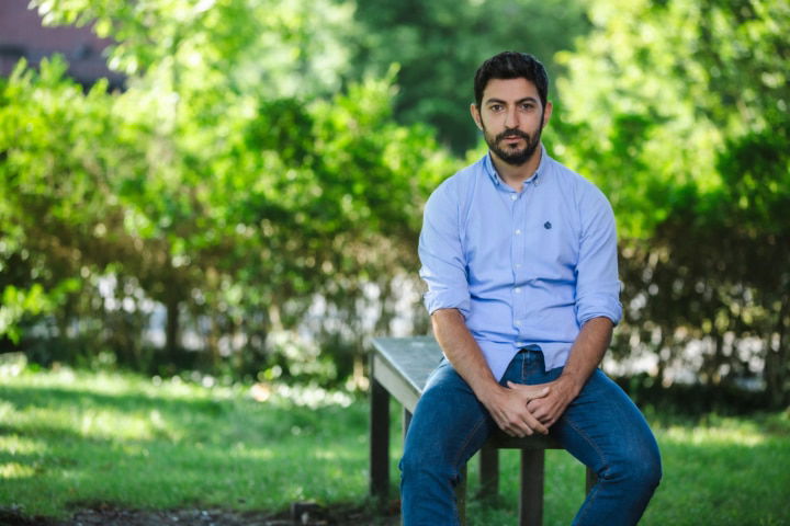 OCMW maatschappelijk werkers