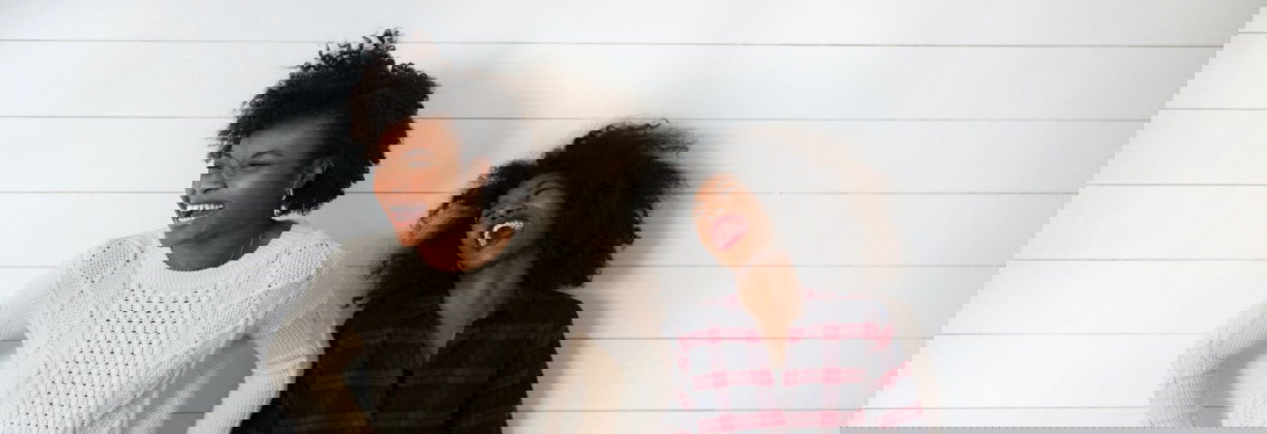 niet-witte studenten