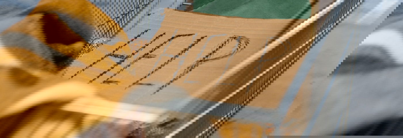 Sociaal werk in het OCMW