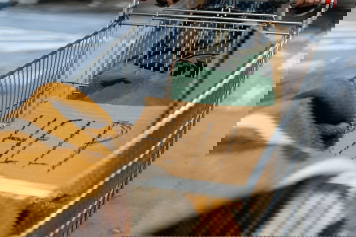 Sociaal werk in het OCMW