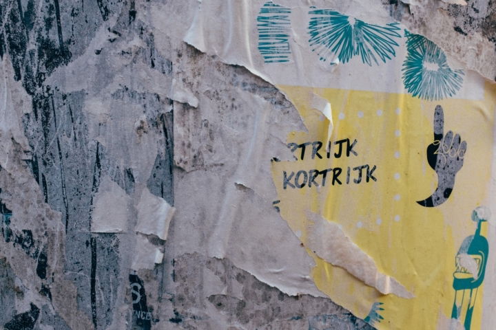 Lokaal Sociaal Beleid Kortrijk