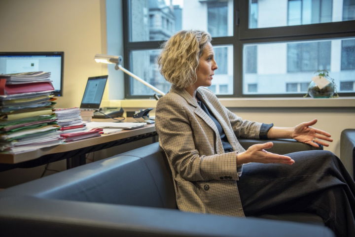 kinderrechtencommissaris