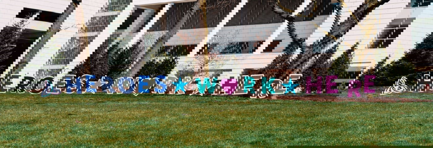 sociaal werk in het ziekenhuis