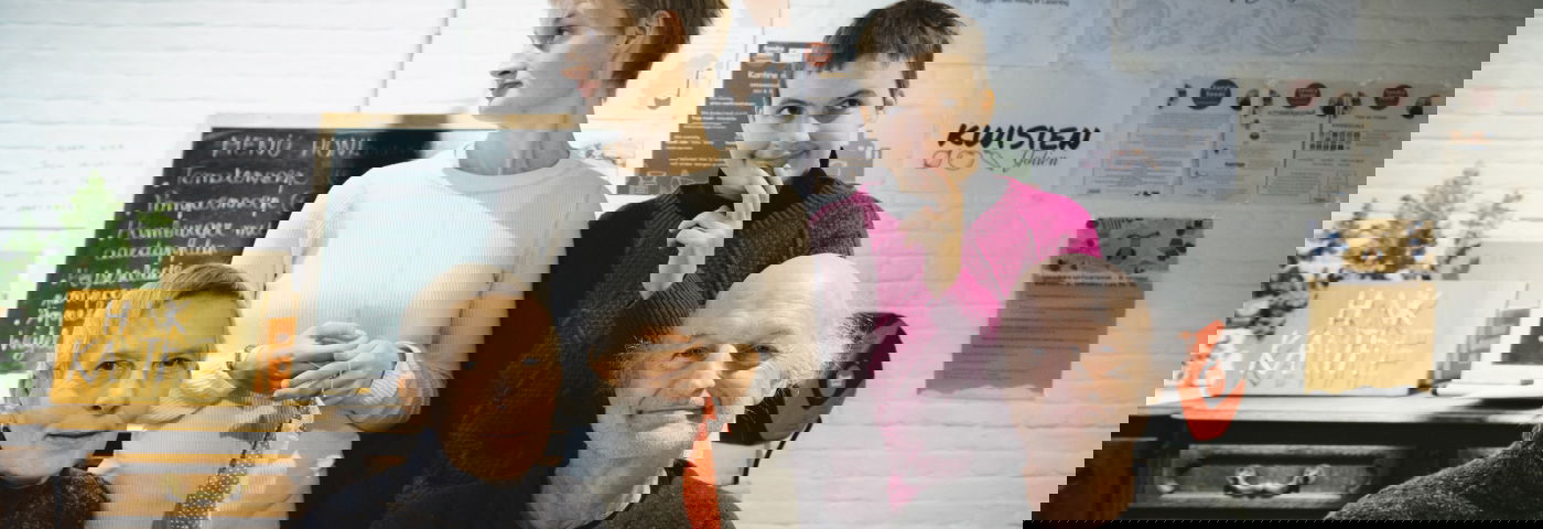 HONK Ouderinitiatief