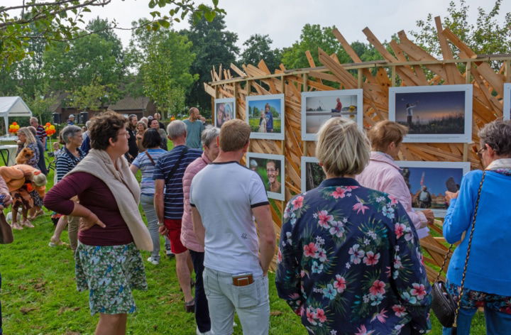 Kwartiermaken Brugge