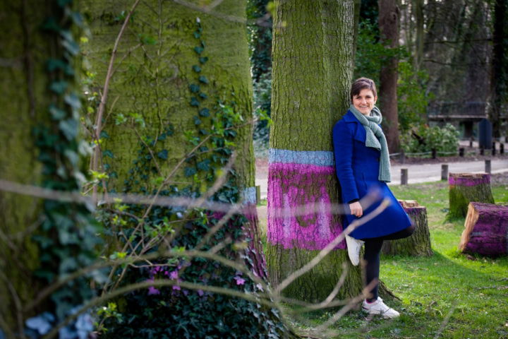 Annelies D' Espallier