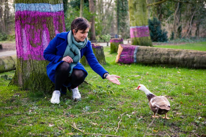 Annelies D' Espallier