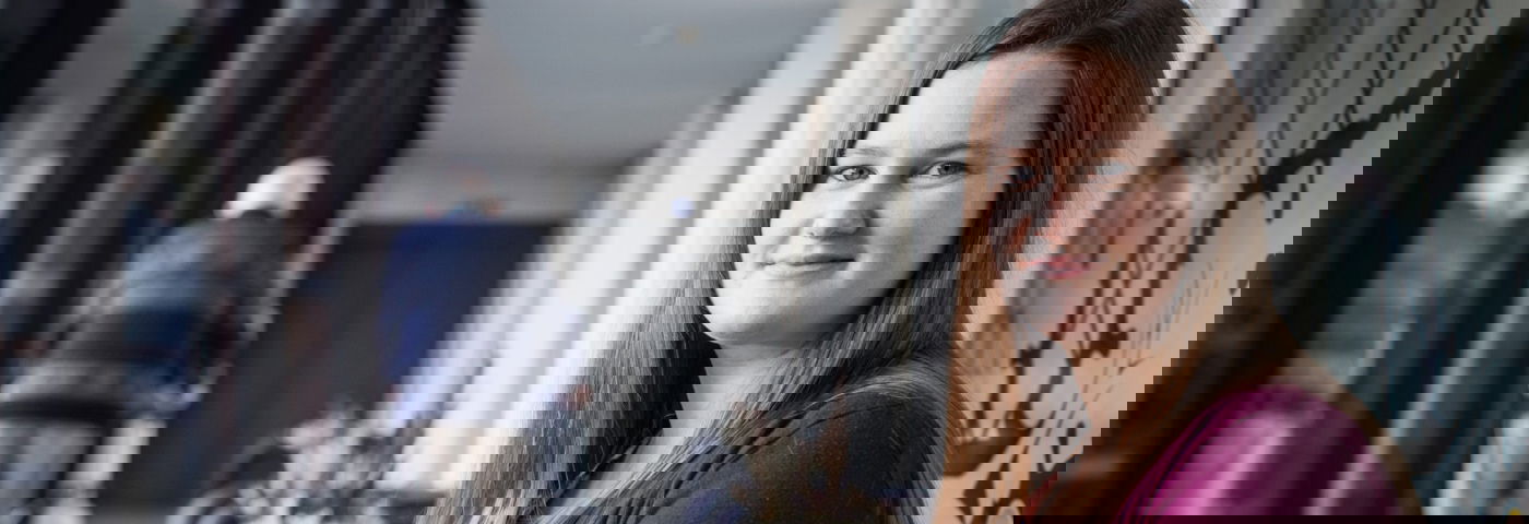 Frea De Muyter De Refuge