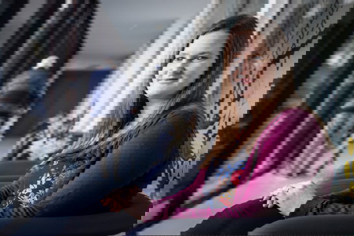 Frea De Muyter De Refuge