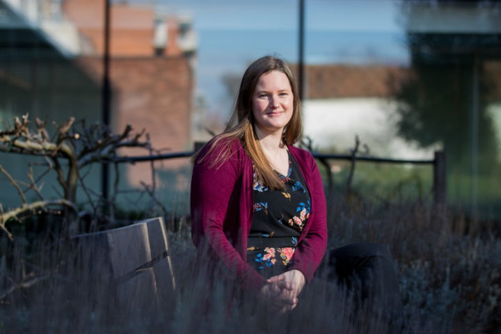 Frea De Muyter De Refuge