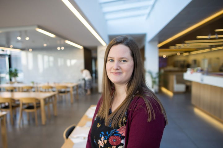 Frea De Muyter De Refuge