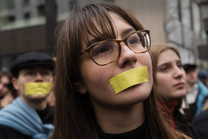 Politiserend sociaal werk