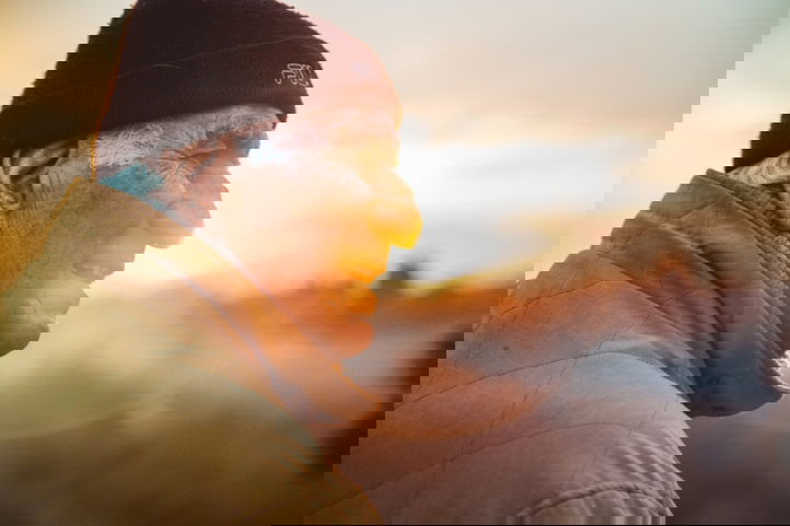 zelfdoding bij ouderen