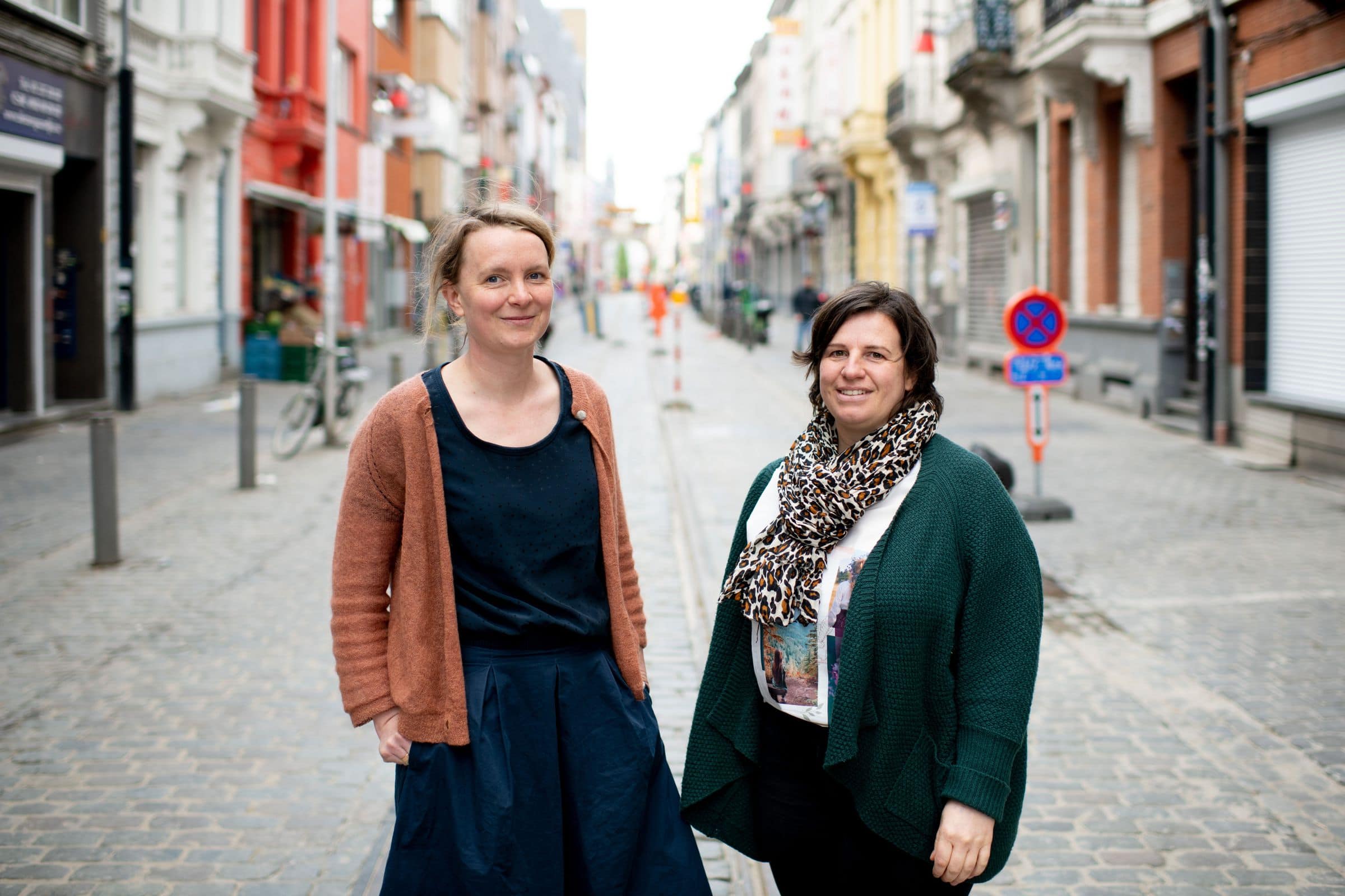 Klimaat en sociale ongelijkheid