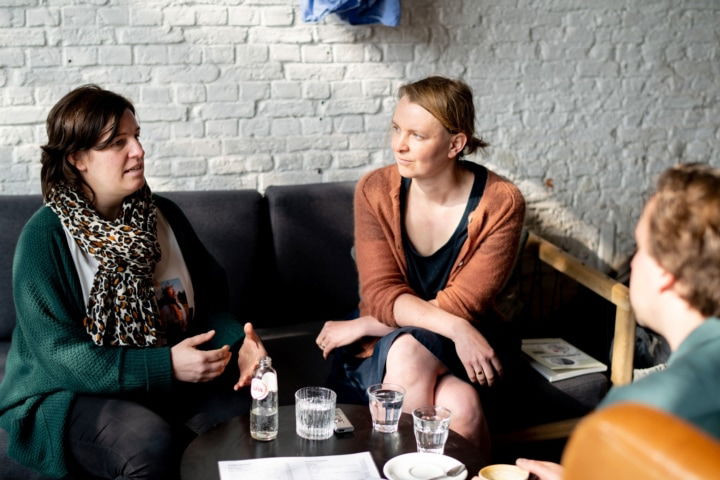 Klimaat en sociale ongelijkheid