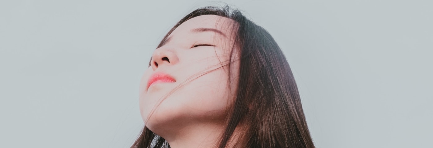 Untold Asian Stories