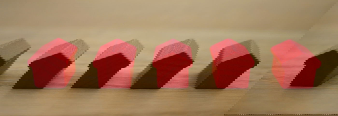 Vrijwillige huizenzoeker