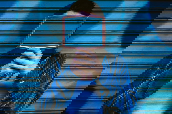 Arm maakt ziek, ziek maakt arm