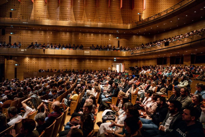 sociaalwerkconferentie