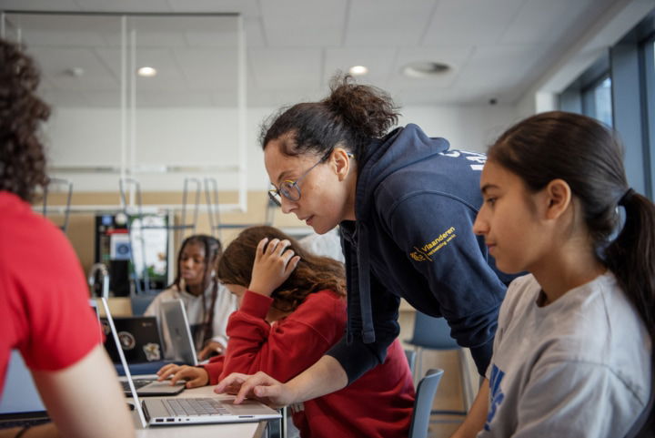 Molenbeek Rebels Basketball