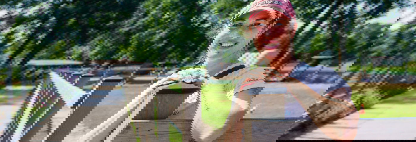 zorgboerderij LouTieJu