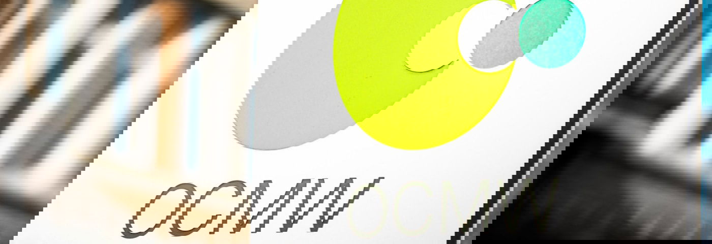 OCMW maatschappelijk werker