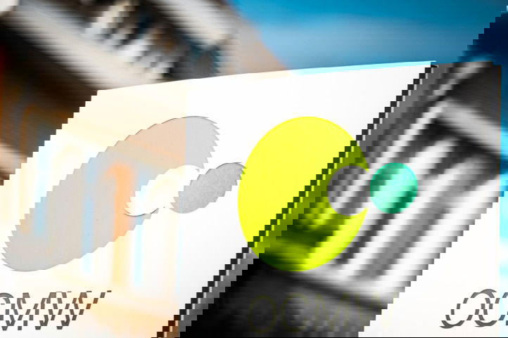 OCMW maatschappelijk werker