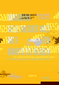 cover van boek 'Waarom gele hesjes niet met een bakfiets rijden'