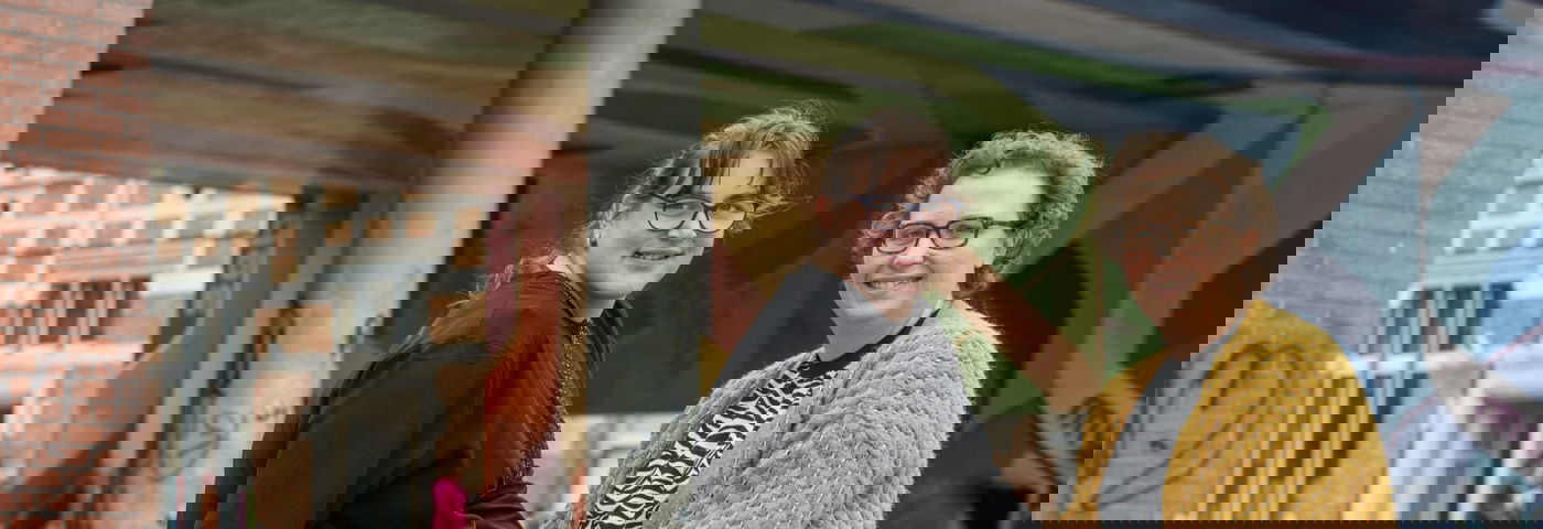 Netwerk tegen armoede