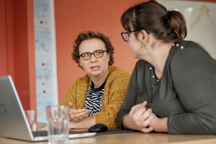 Netwerk tegen Armoede